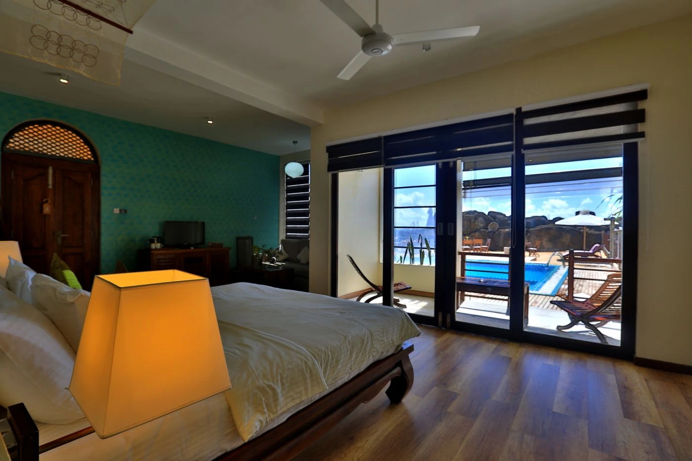 Wellness at Thaproban