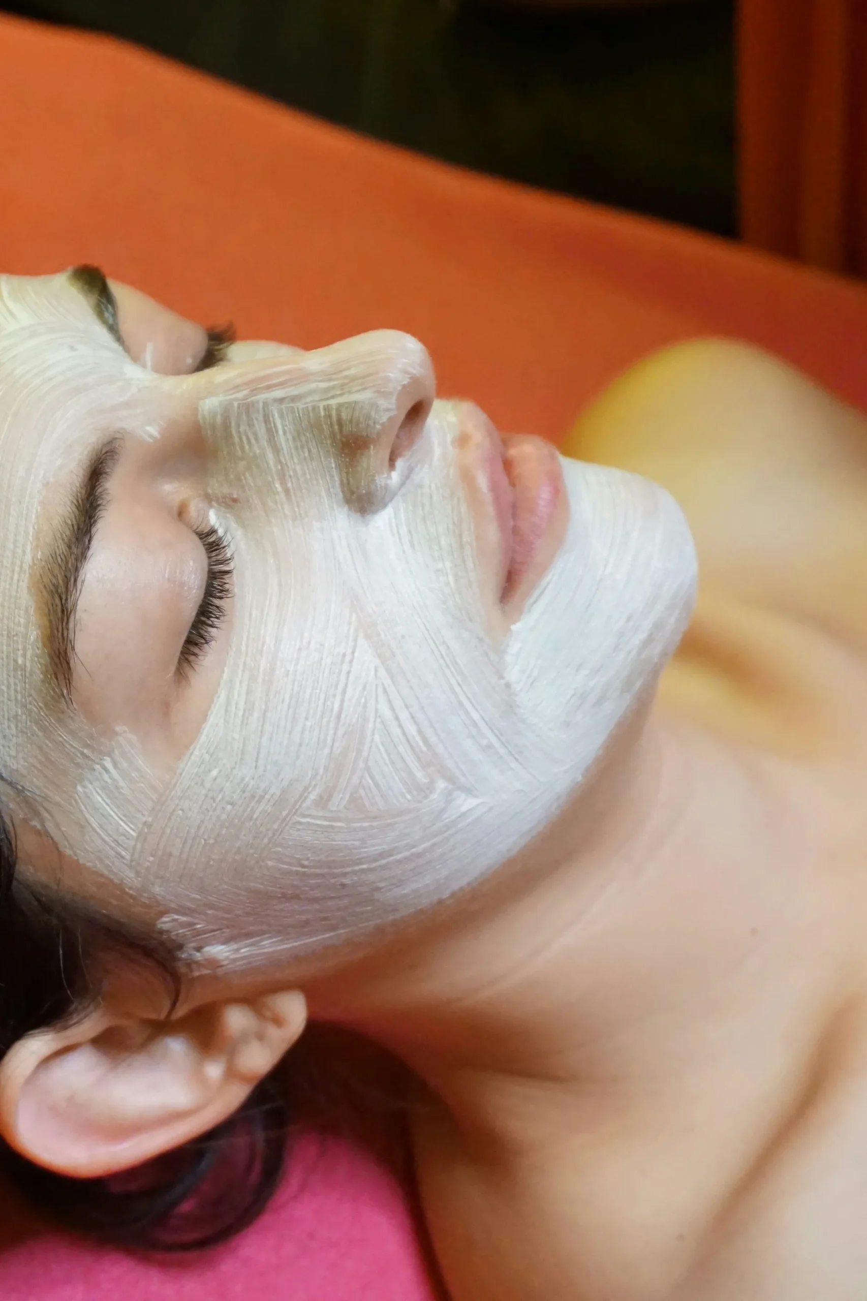 Facial & Skincare