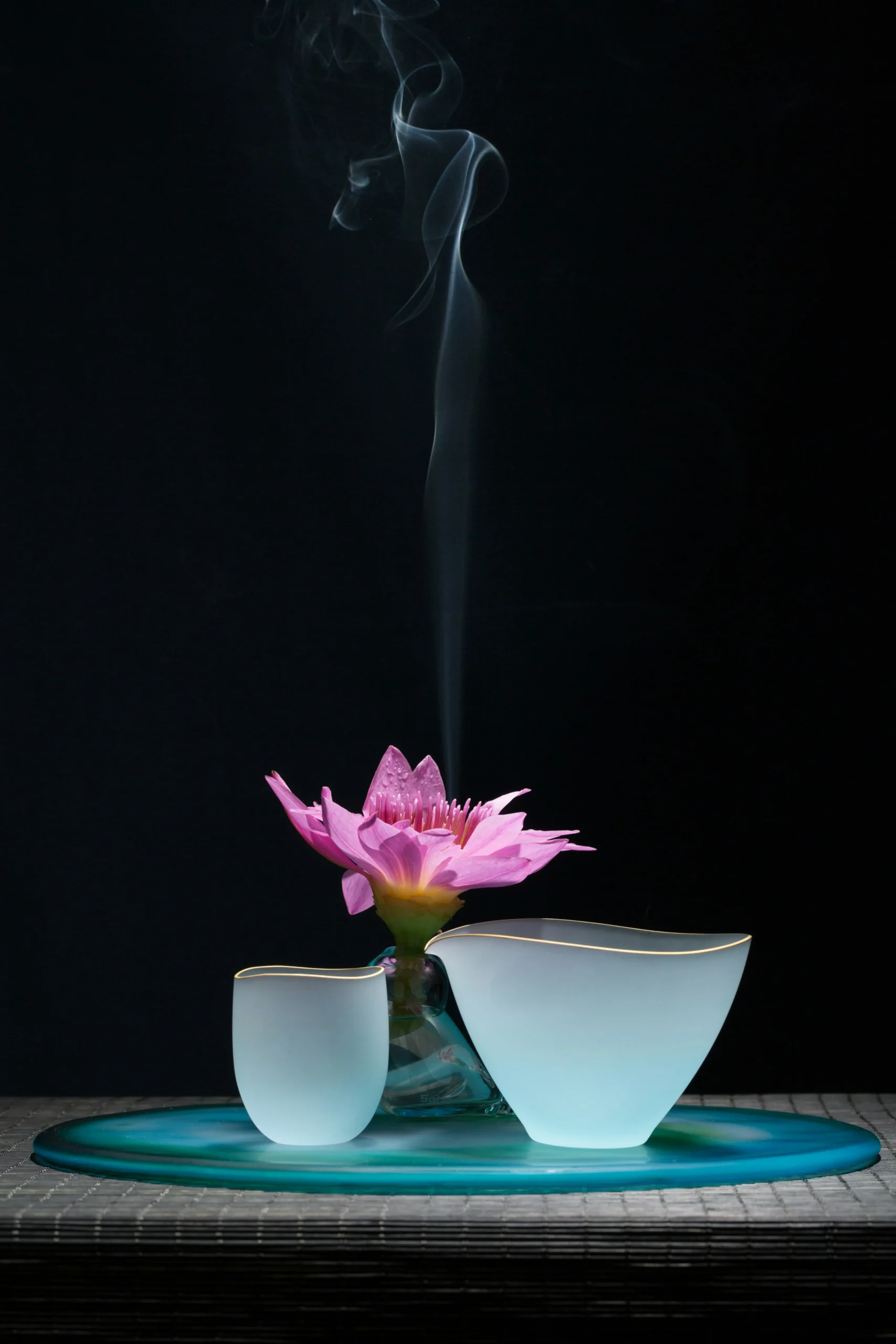 Aromatherapy